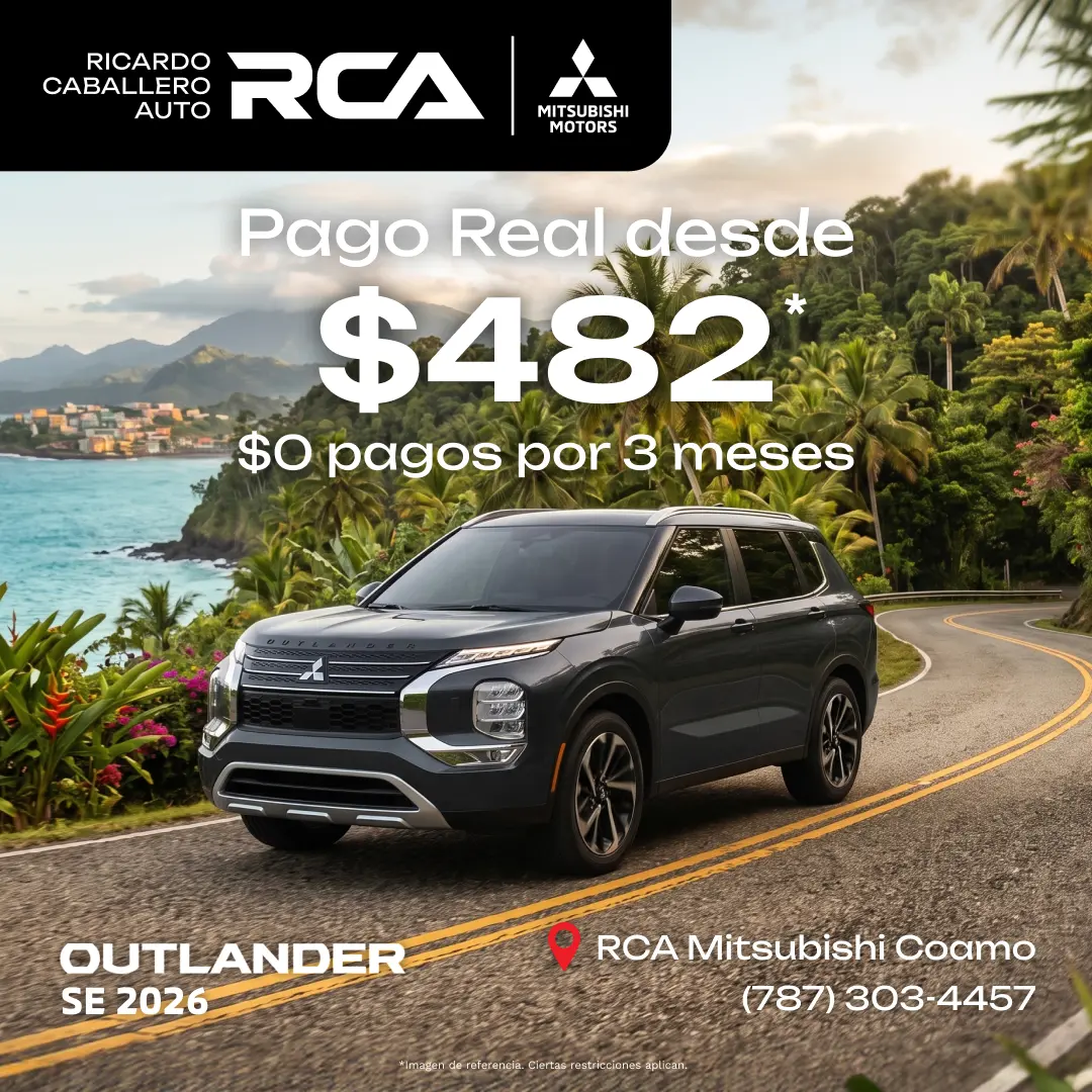 Nuestras ofertas